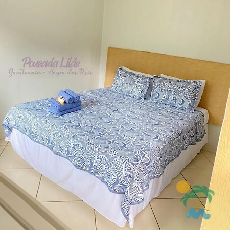 Pousada Lilas Angra dos Reis Ngoại thất bức ảnh